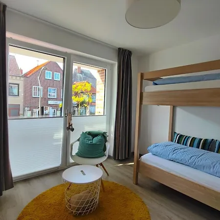 Strandmuschel - 73512 Eckernfoerde