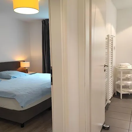 Strandmuschel - 73512 Apartment