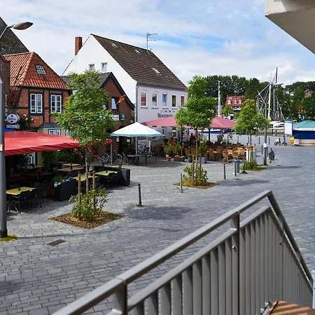 Lejlighed Strandmuschel Eckernförde