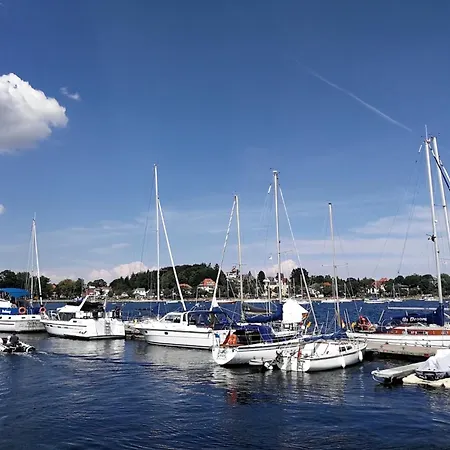 Strandmuschel Eckernförde