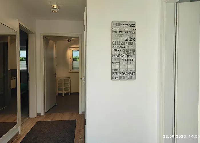 Strandmuschel * Eckernförde