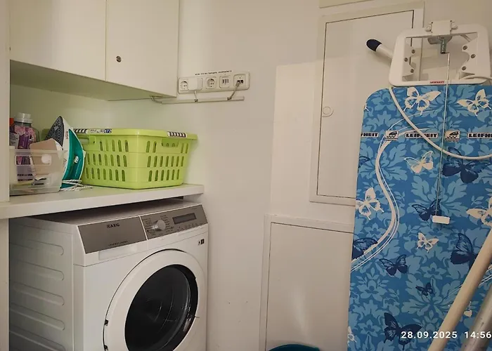 Strandmuschel Lägenhet Eckernförde