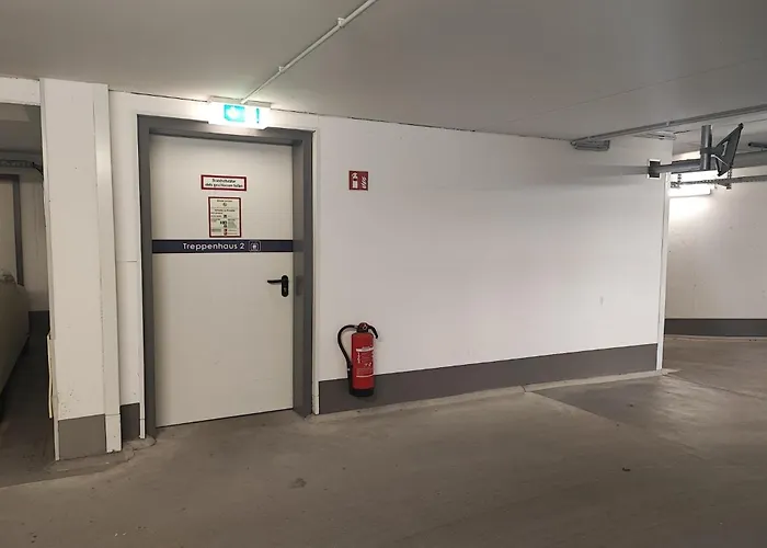 Lägenhet Strandmuschel Eckernförde