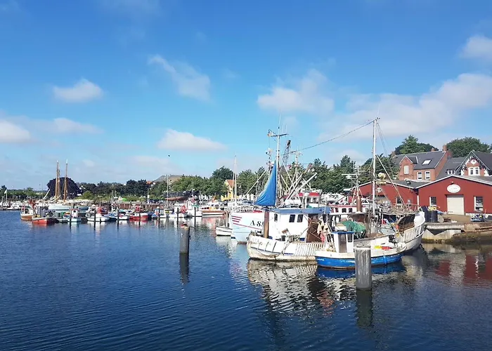 Strandmuschel * Eckernförde
