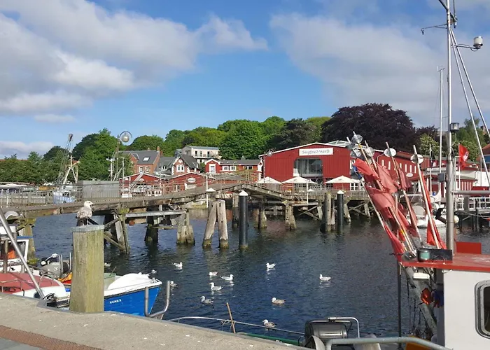 Strandmuschel Eckernförde