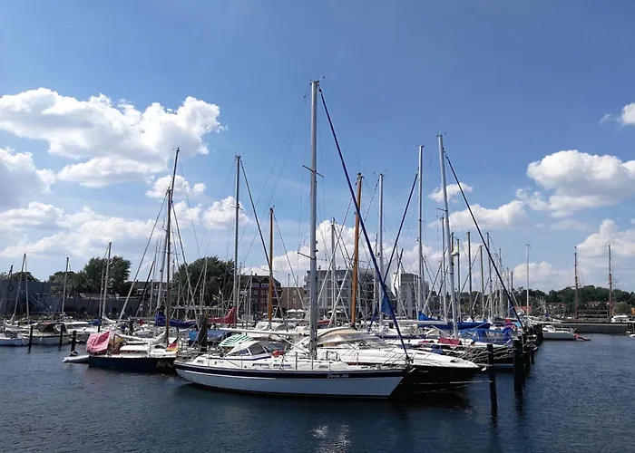Strandmuschel Eckernförde