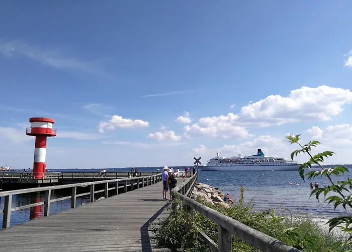 Strandmuschel Eckernförde